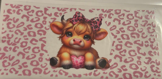 Cow Wrap