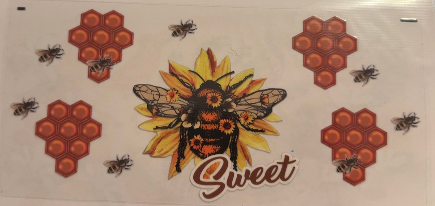 Bee wrap