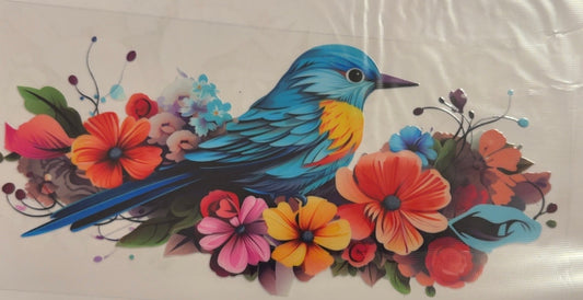 Bird Wrap