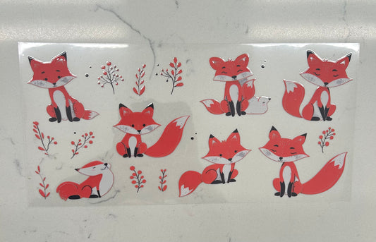 FOX