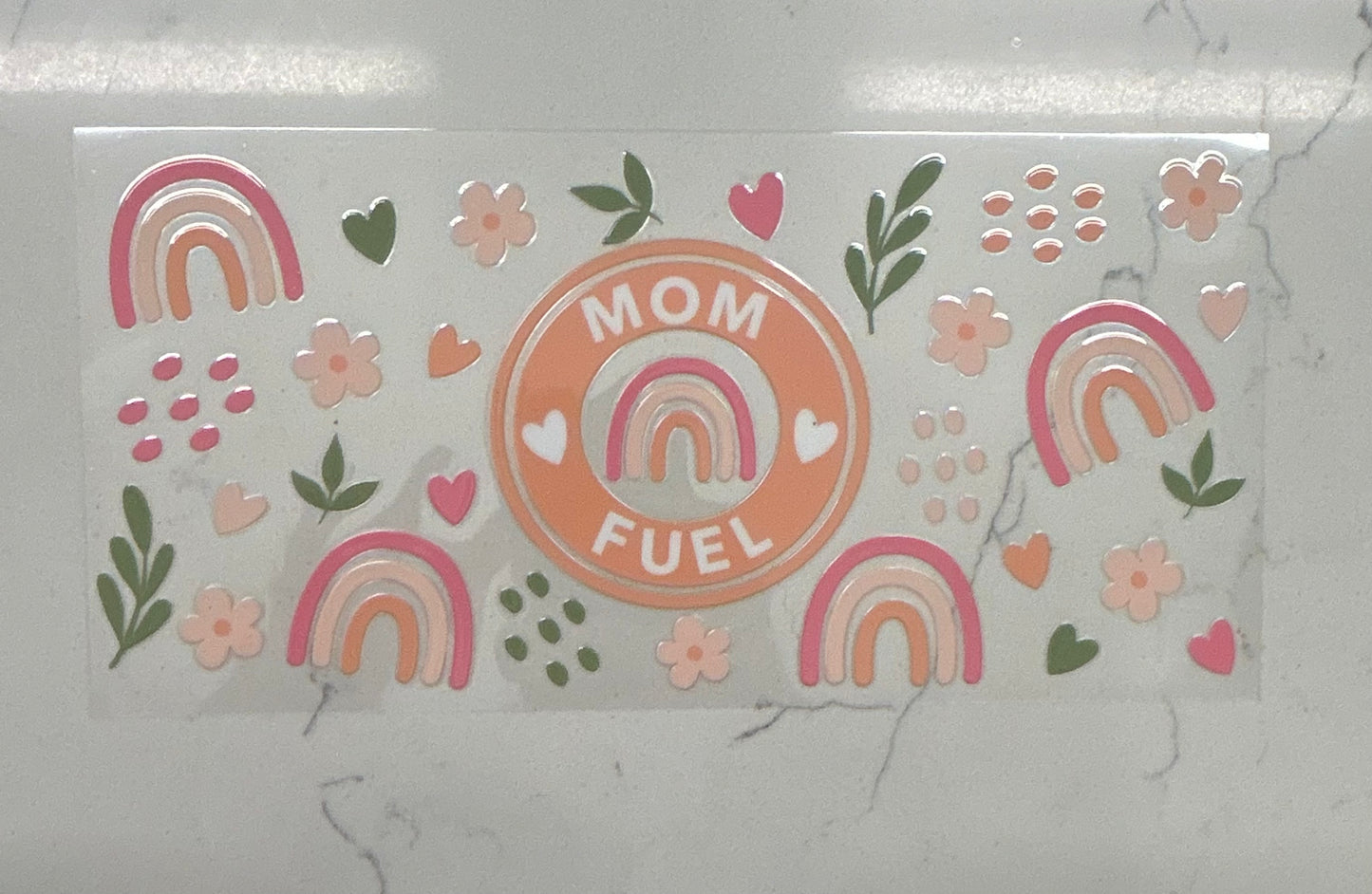 Mom Fuel