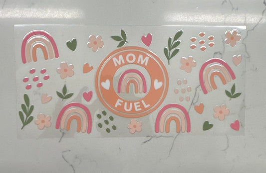 Mom Fuel