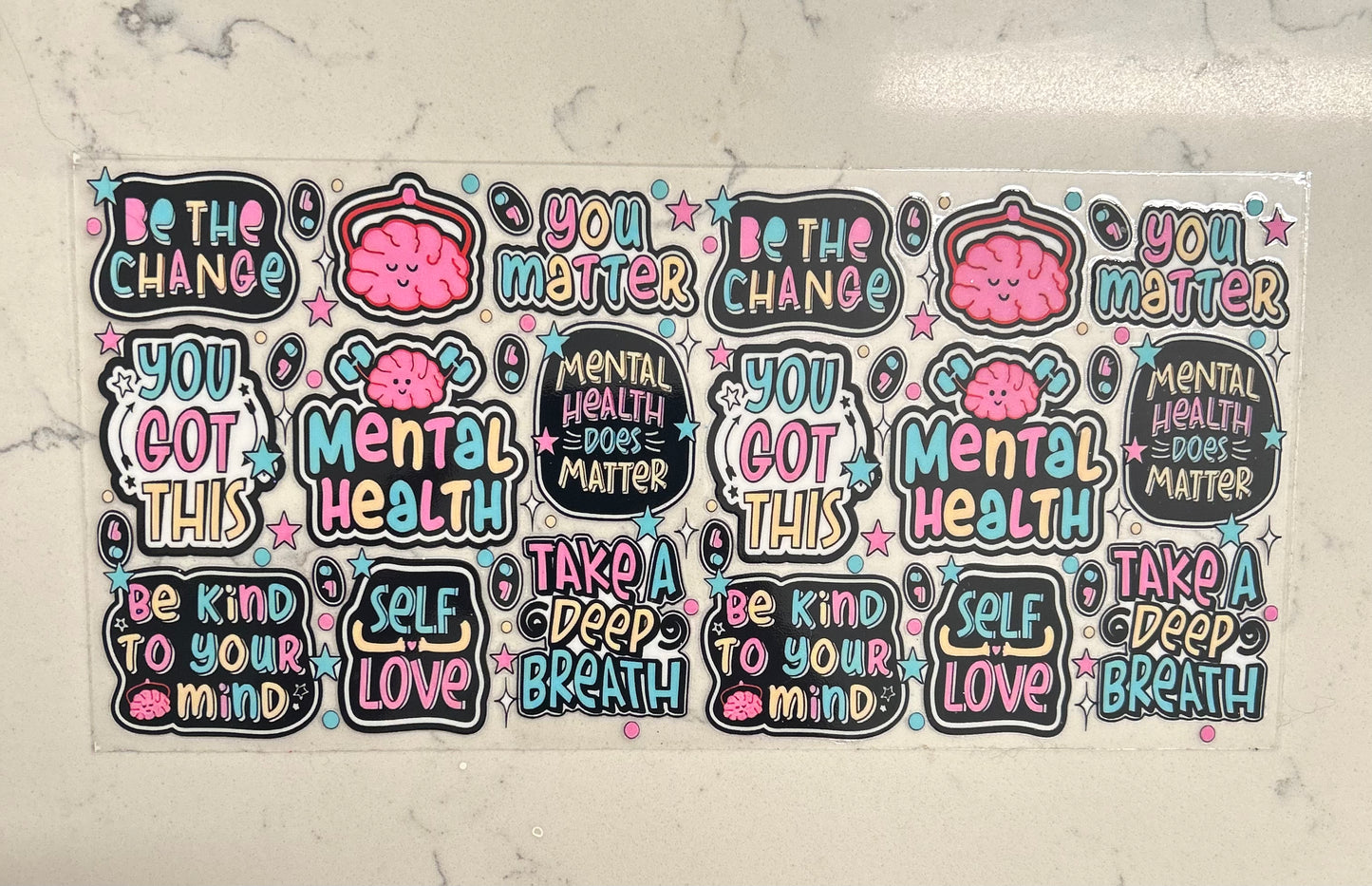 Mental Health