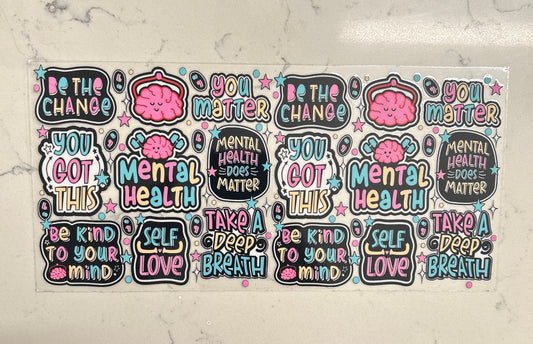 Mental Health