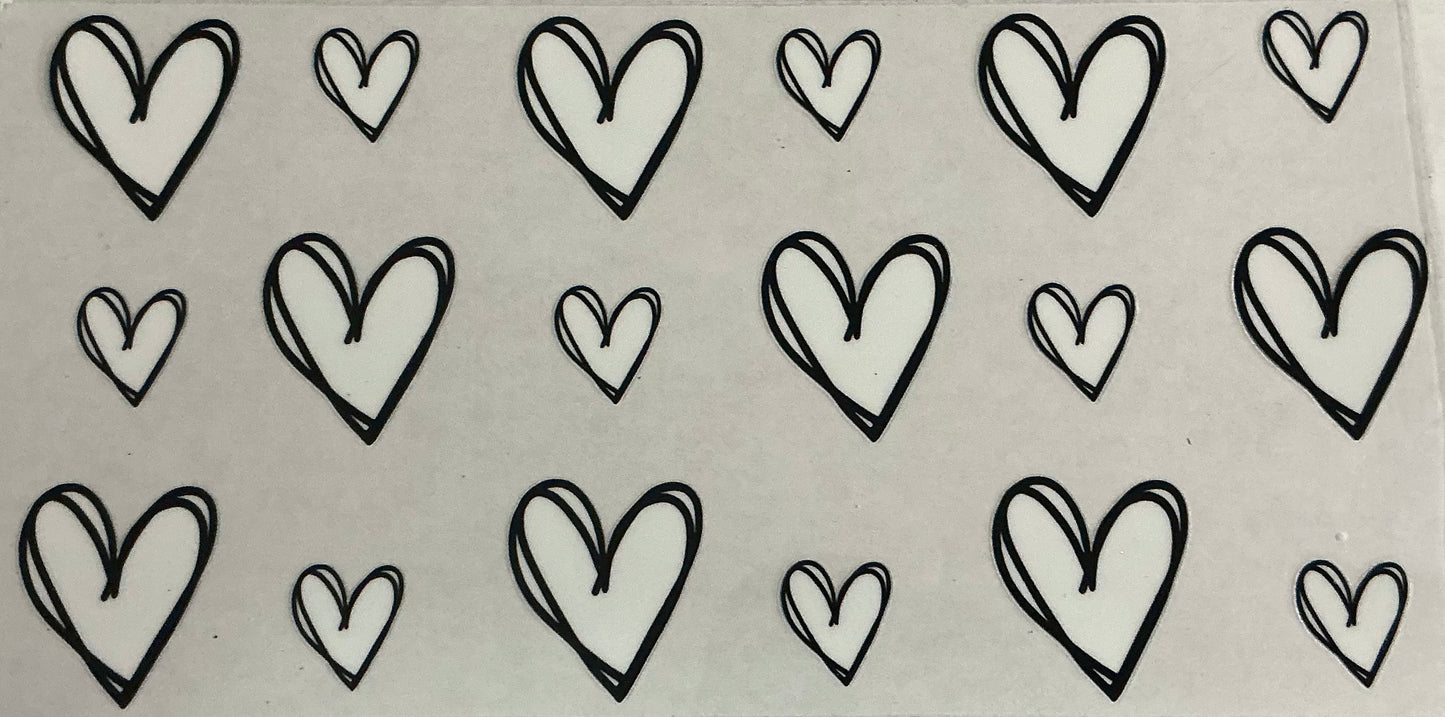 Hearts Image