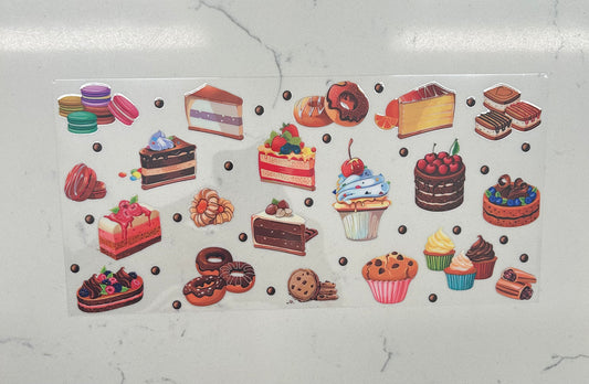 SWEETS