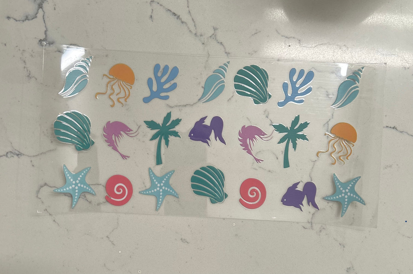 Shells