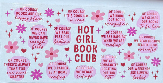 Book Club Image