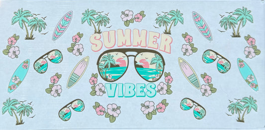 Summer Vibes Image
