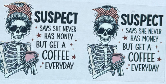 Coffee Everyday Image