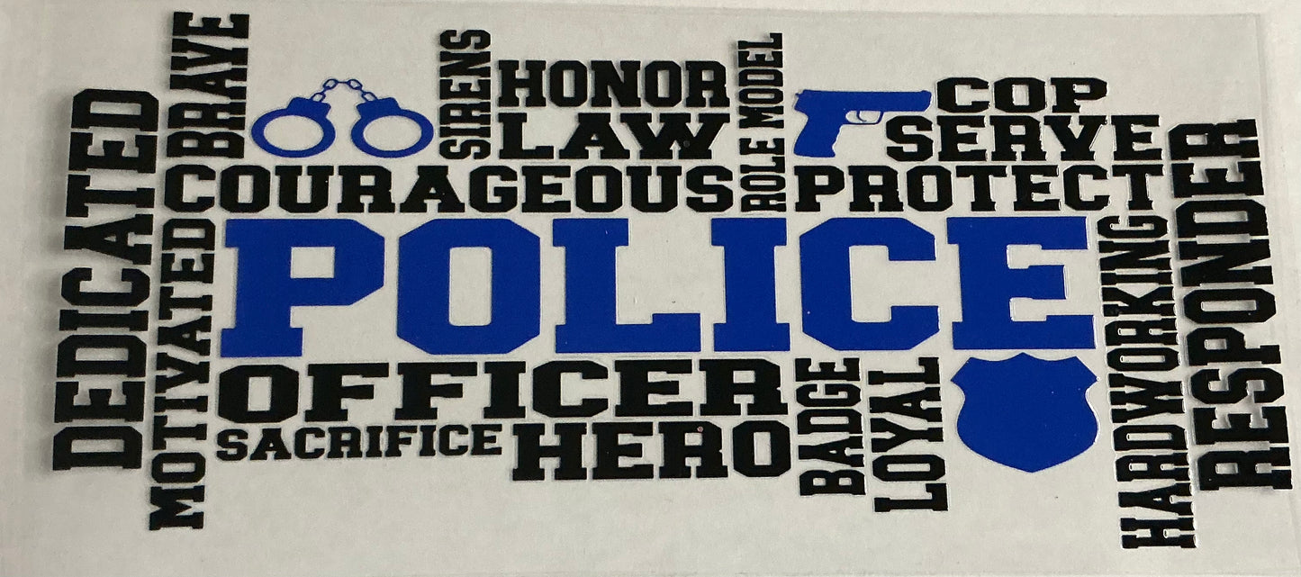 Police Image