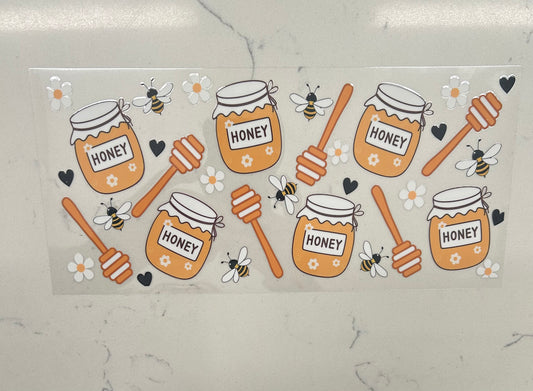 HONEY