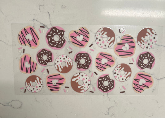 Donuts