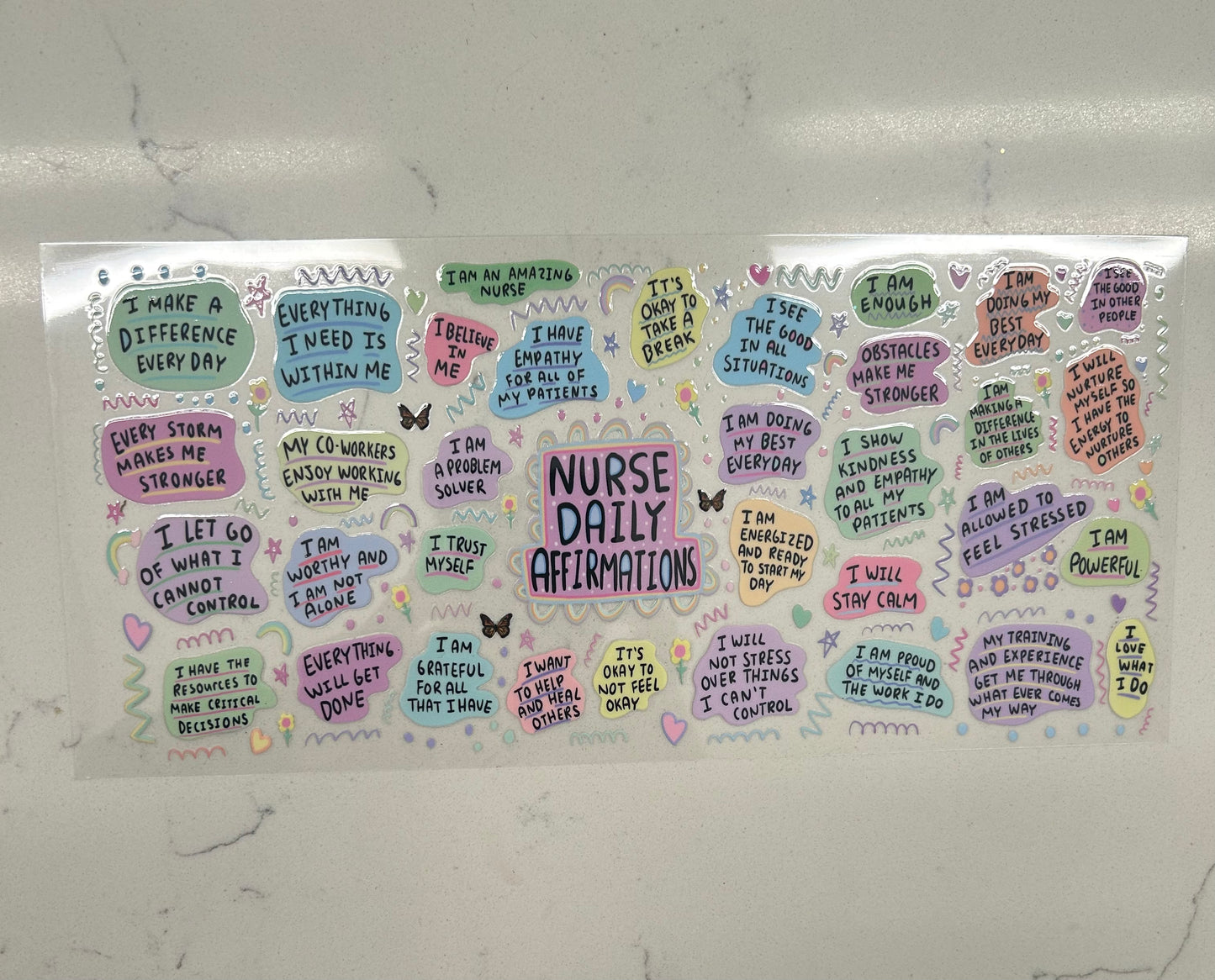 NURSE