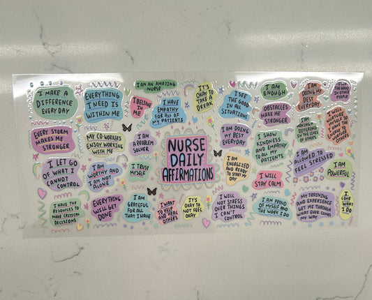 NURSE
