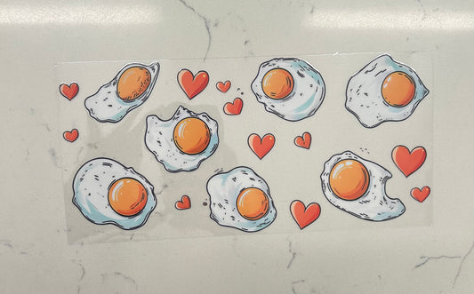 EGGS
