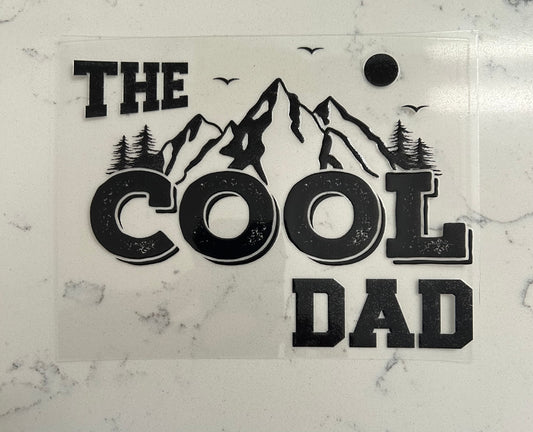 The Cool Dad