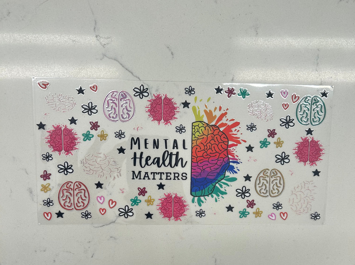 MENTAL HEALTH