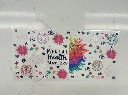MENTAL HEALTH