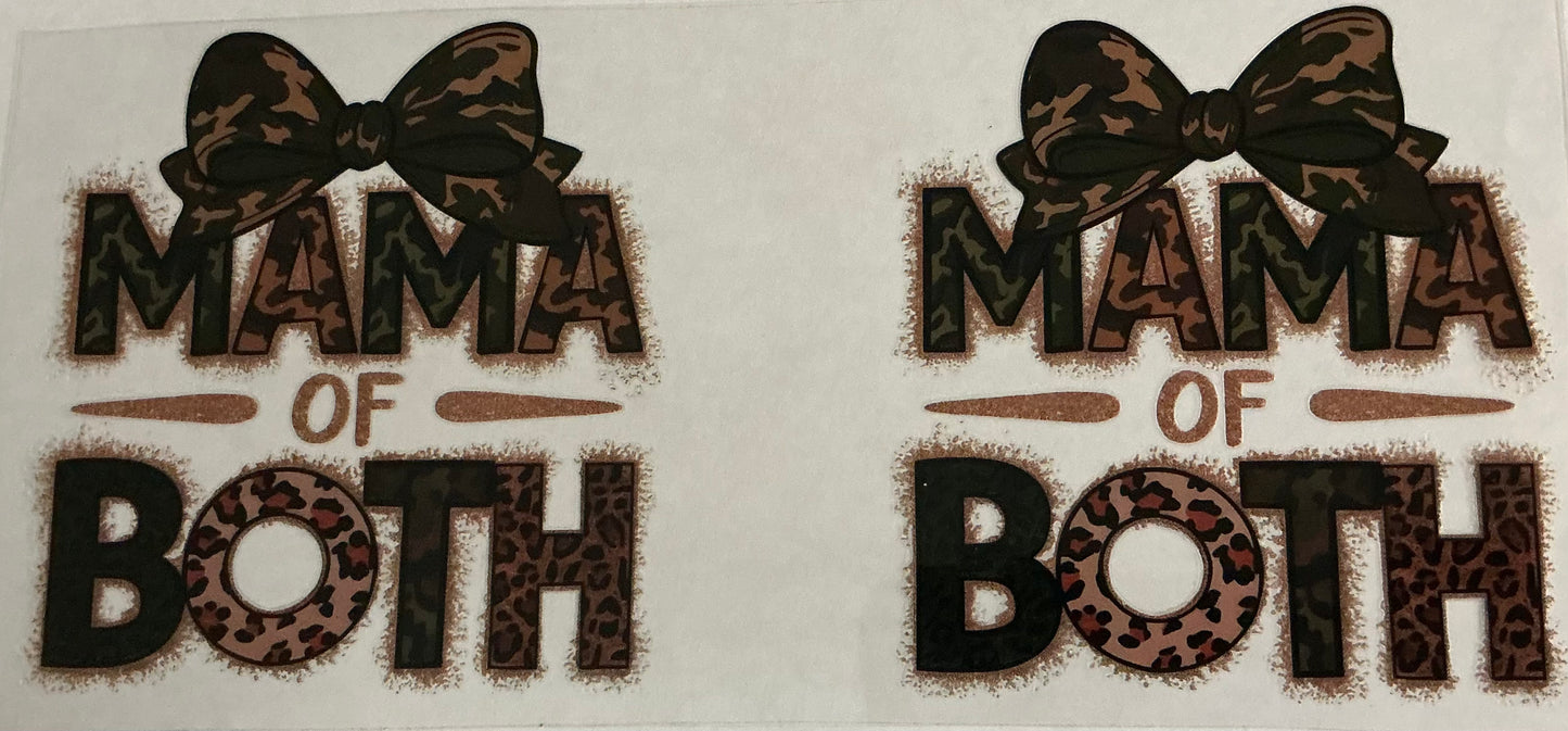 Mom of Both Image