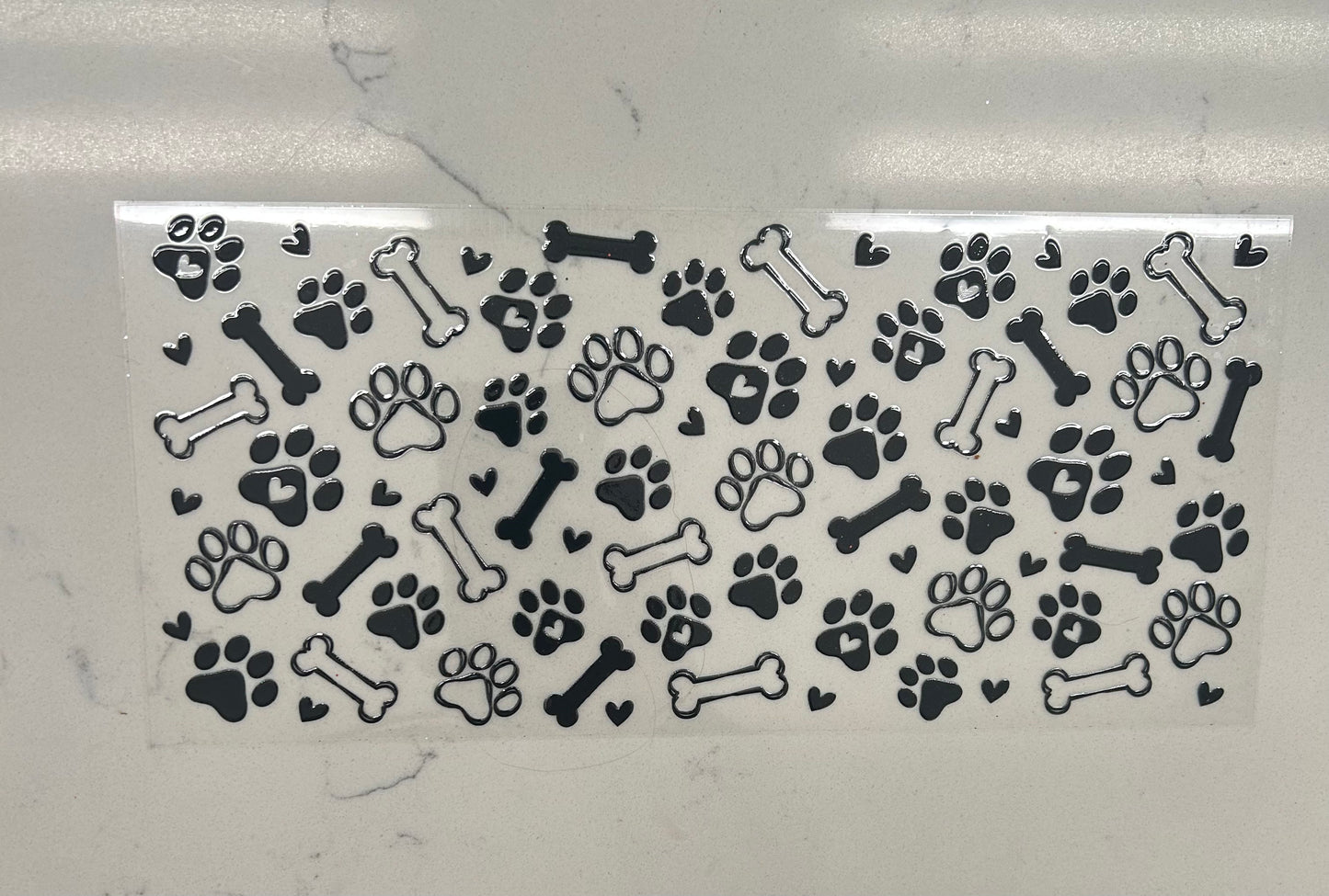 PAWS