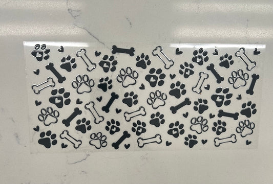 PAWS
