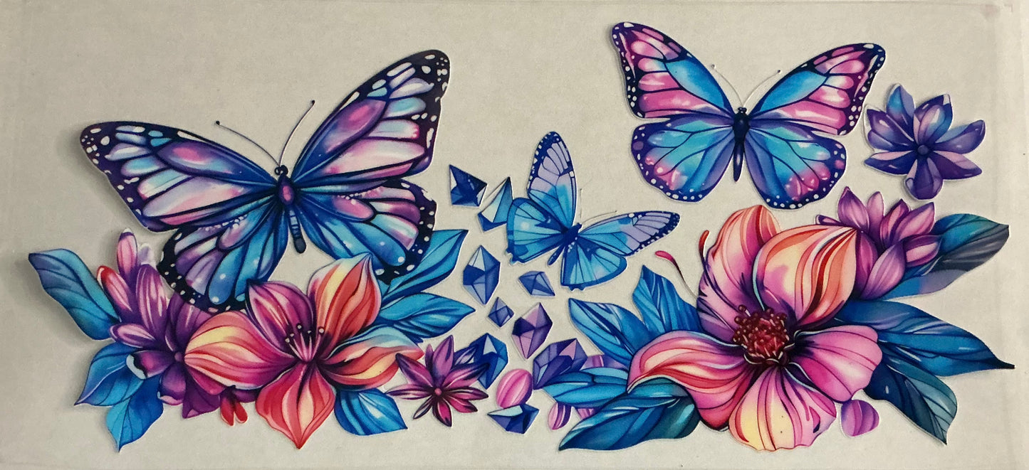 Butterfly Image