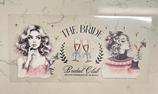 The Bride