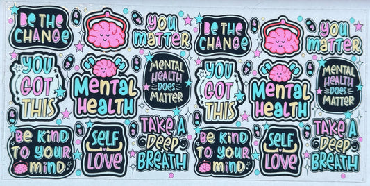 Mental Health Image
