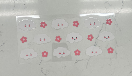 Happy Clouds