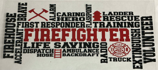 Fire Fighter Image
