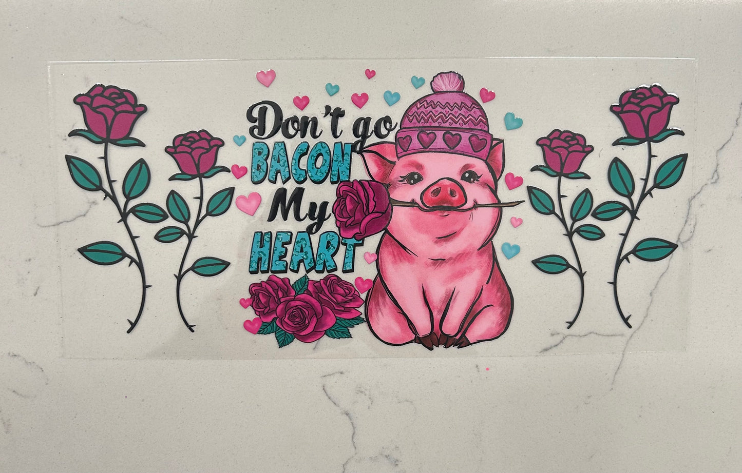 Bacon