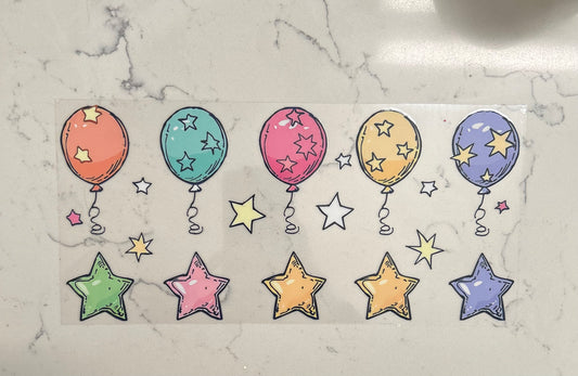 Balloons