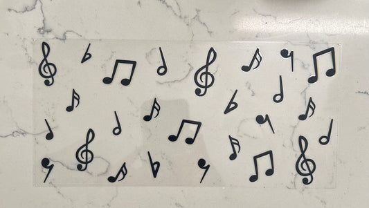 Music Notes
