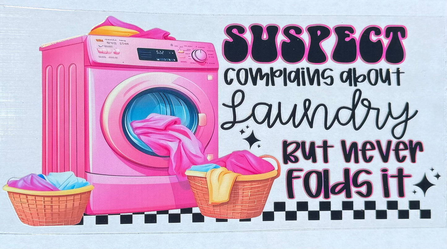 Laundry Image
