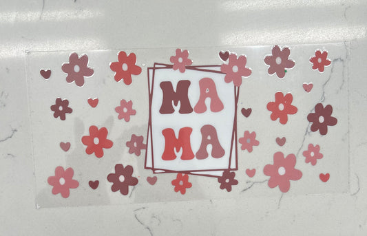 Mama