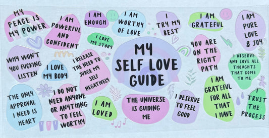 Self Love Image