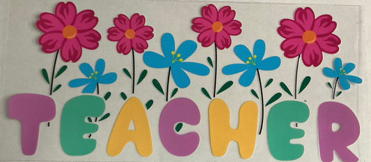 Teacher Image