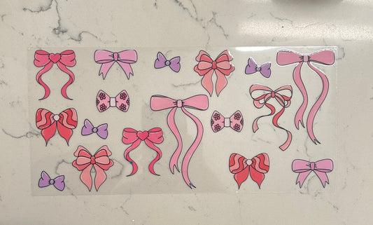 Bows