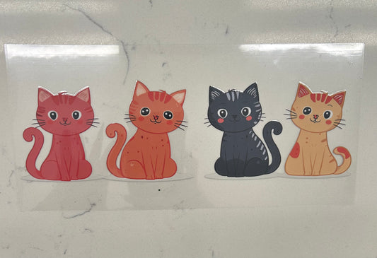 CATS