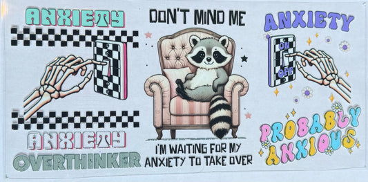 Probably Anxious Image
