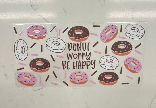 DONUT