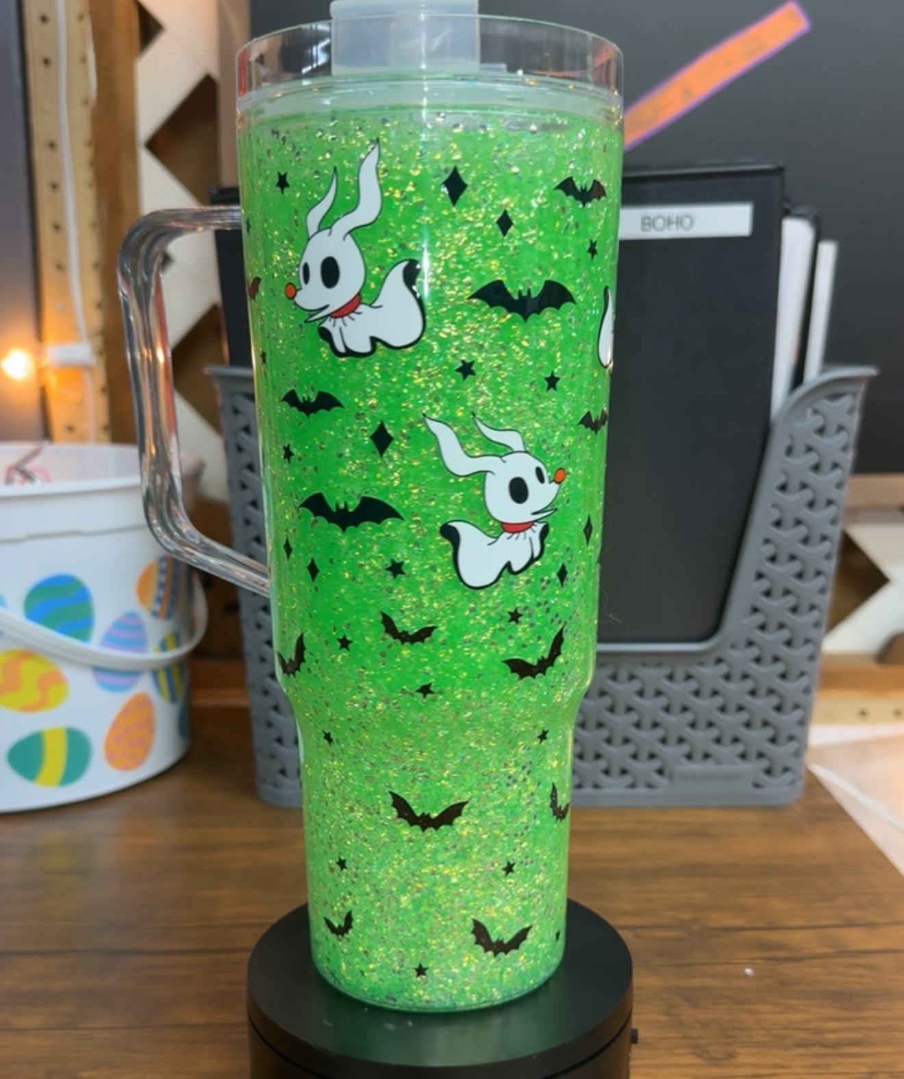 Zero Cup