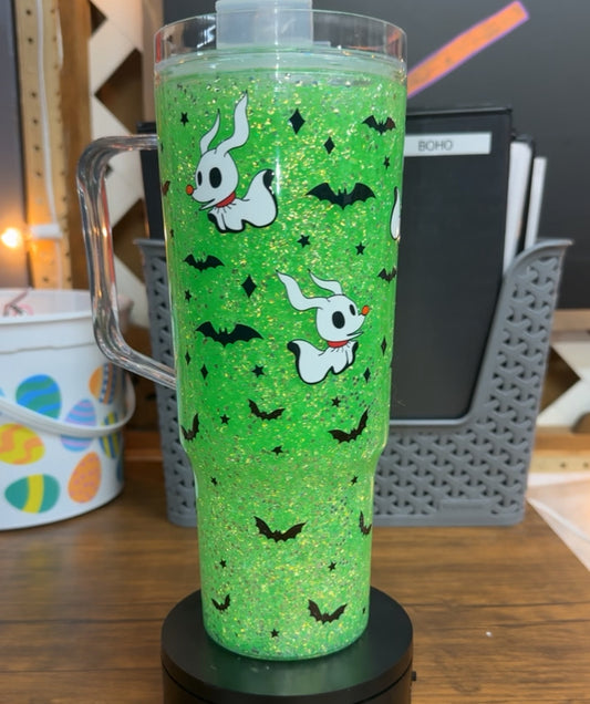 Zero Cup