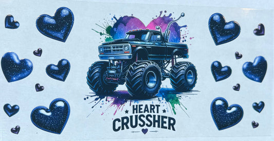 Heart Crusher Image