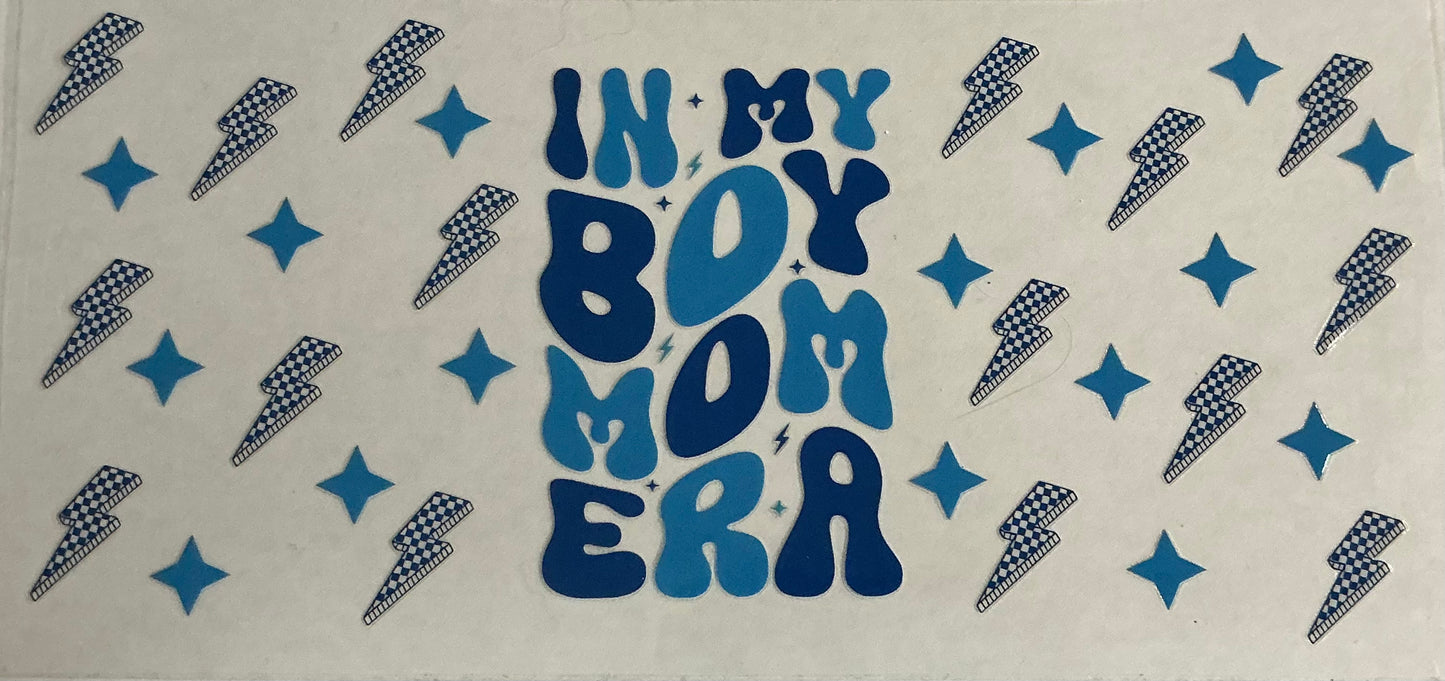 Boy Mom Image
