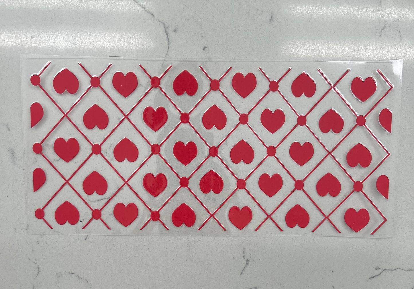 Hearts
