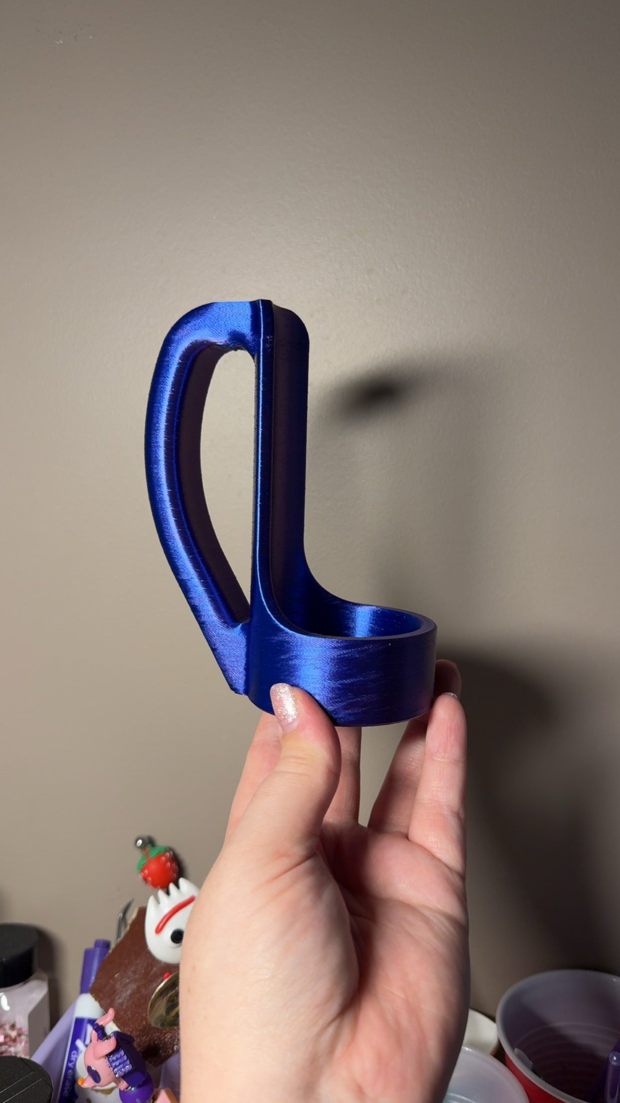 3D Slim Can Holder
