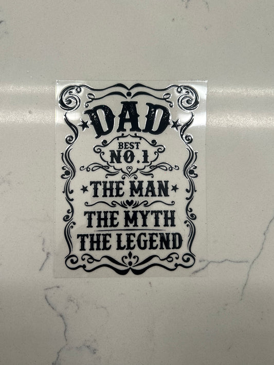 Dad